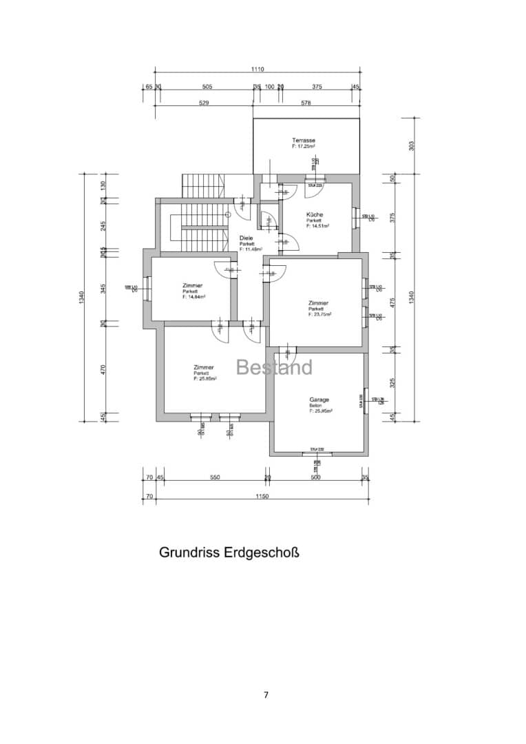 Grundriss 2