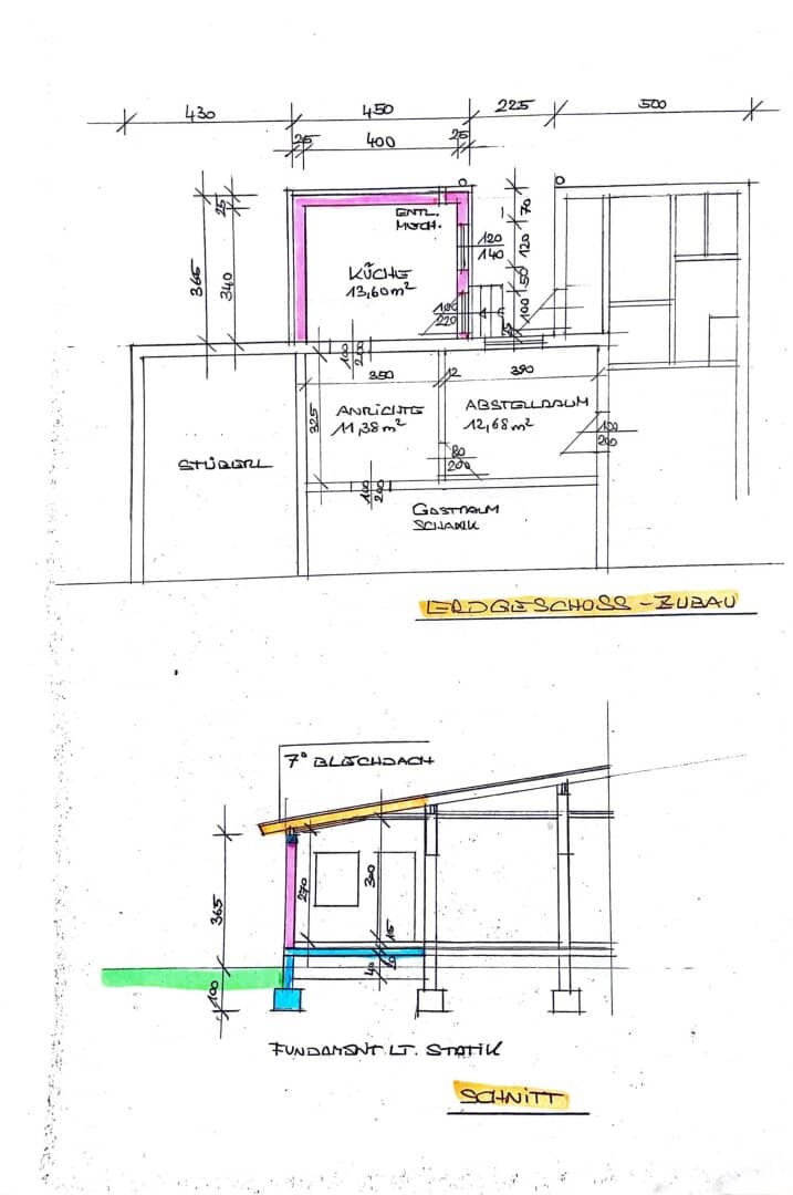 Grundriss 2