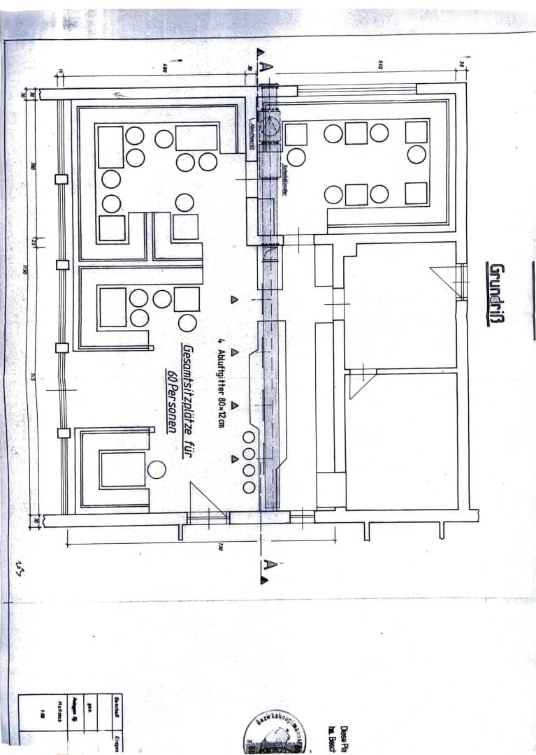 Grundriss 4