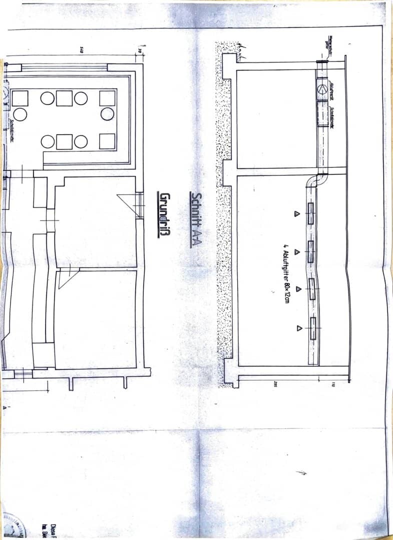 Grundriss 5