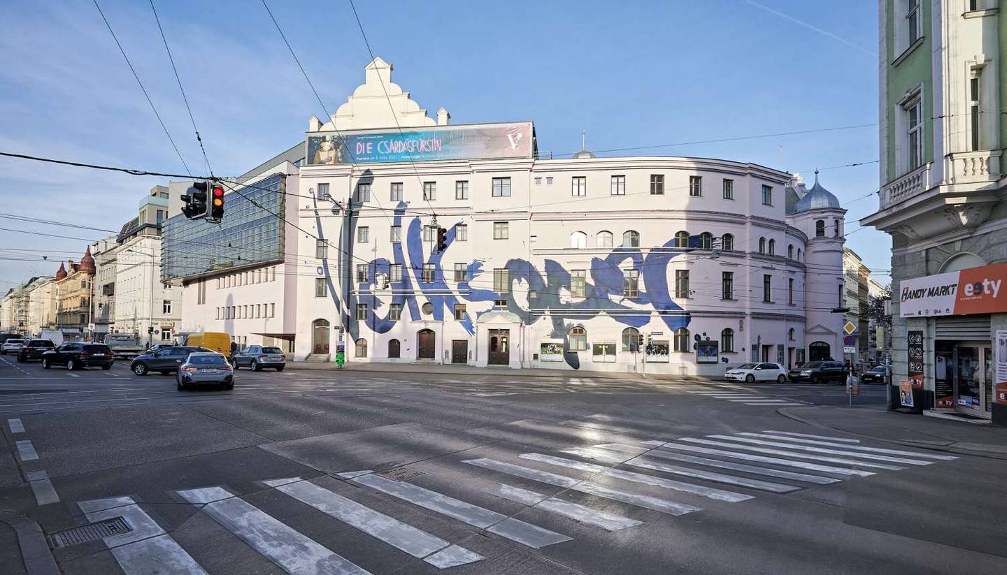 Altbauwohnung mit Aufzug nahe Kutschkermarkt U6