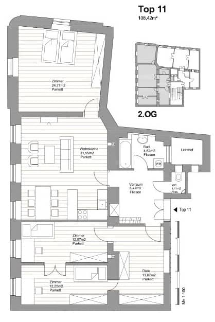 Grundriss 1