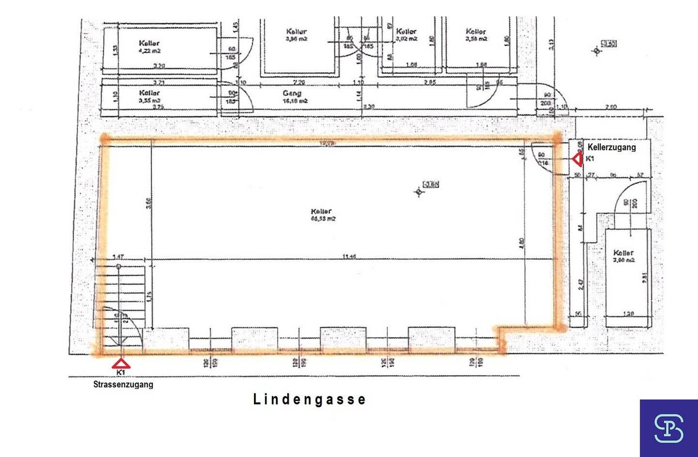 Grundriss 1