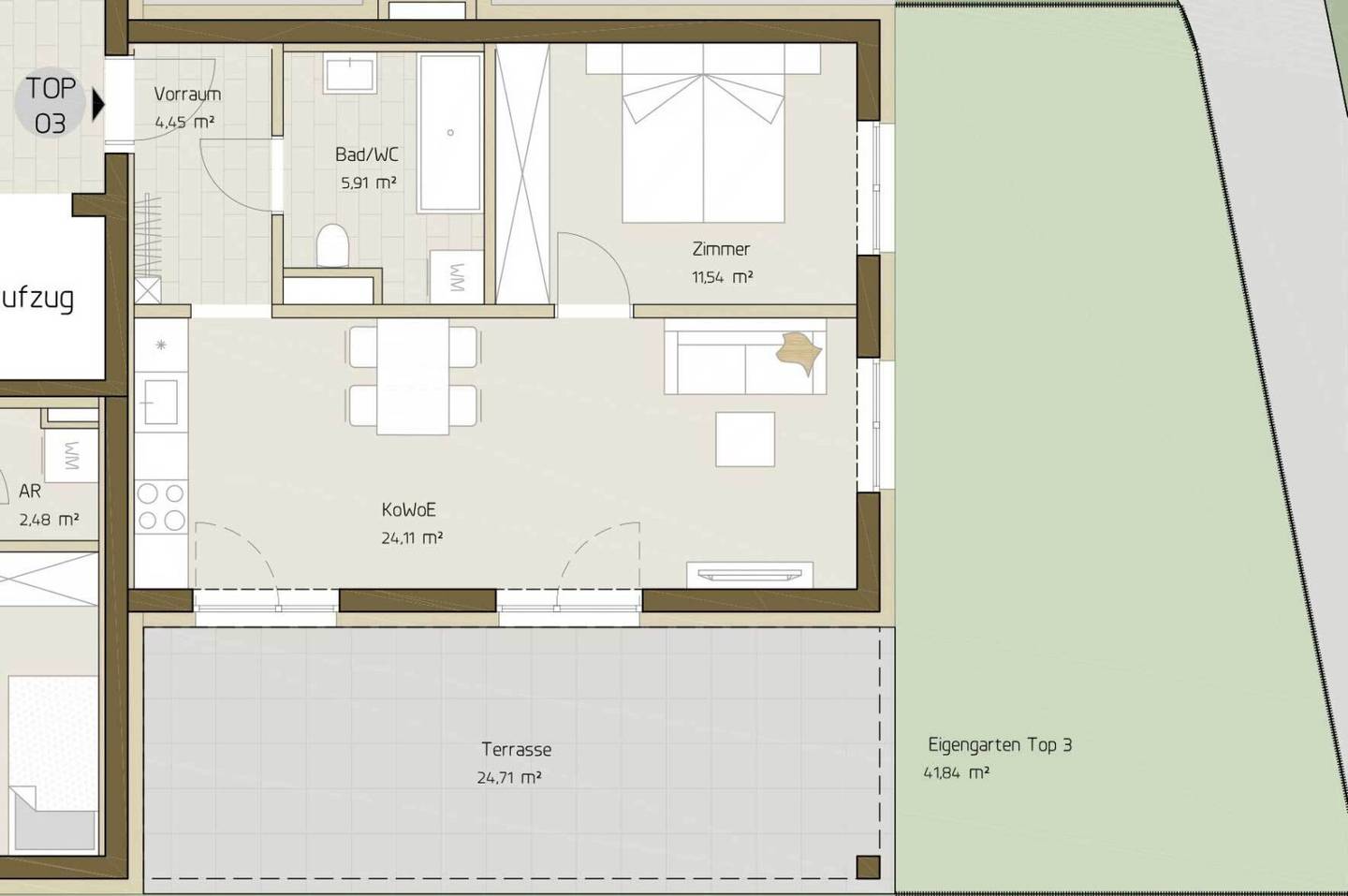 Grundriss 1