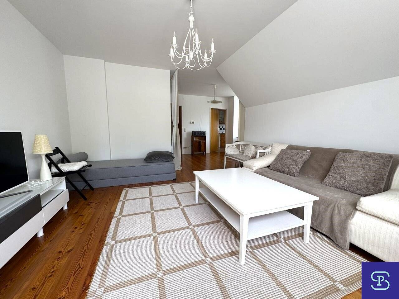 Green Location: Beautiful 86 m² new-build maisonette plus 20 m² terraces and garage 1230 Vienna