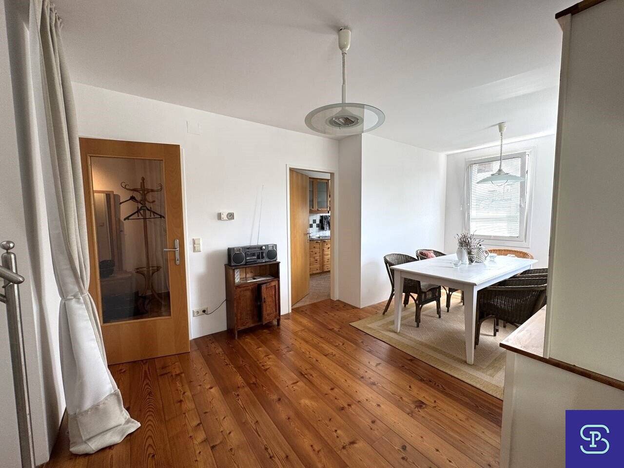 Green Location: Beautiful 86 m² new-build maisonette plus 20 m² terraces and garage 1230 Vienna