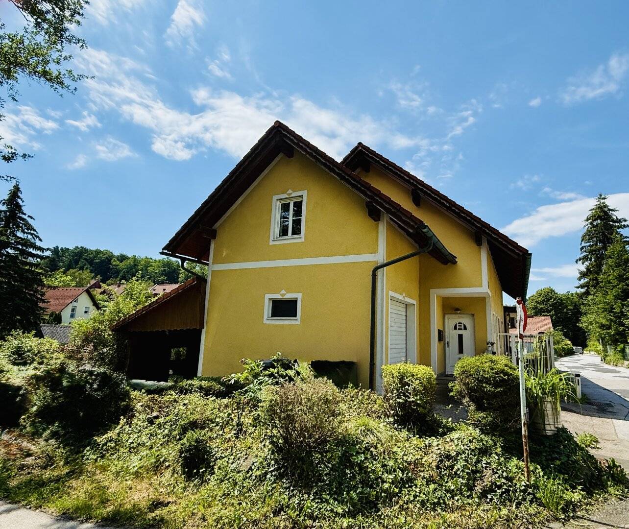 Spacious house in Graz top location in Graz top location? No, this is a mistake. Please use: Spacious house in Graz top location in Graz top location.