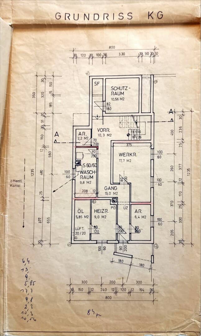 Floor plan 3