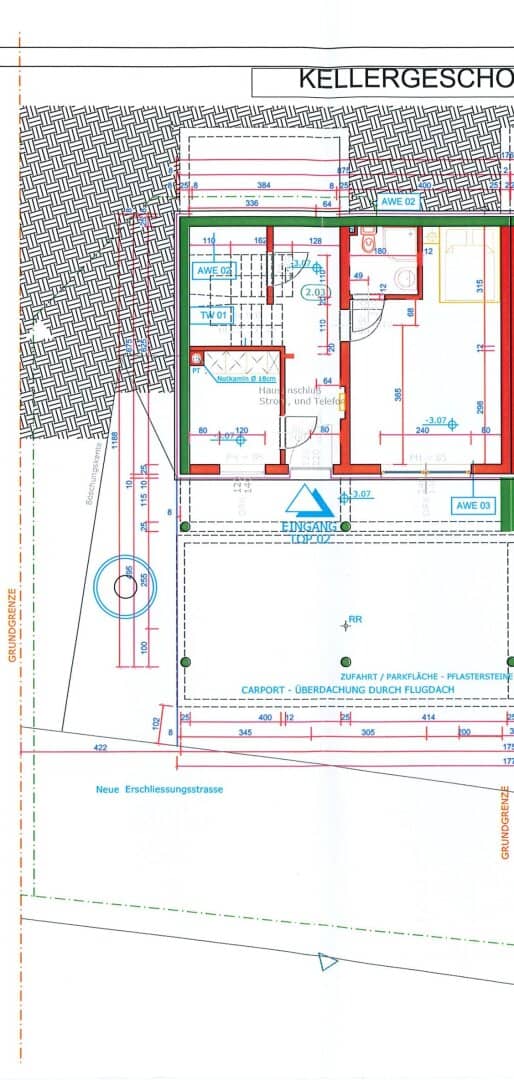 Grundriss 1