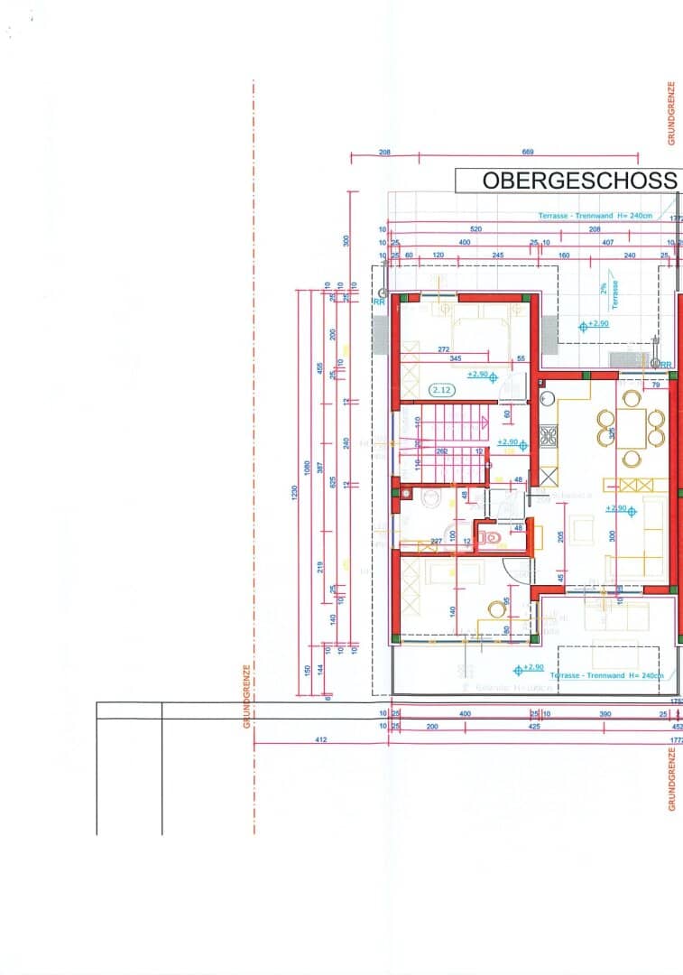 Grundriss 3