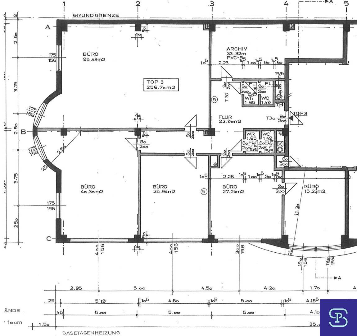 Grundriss 1