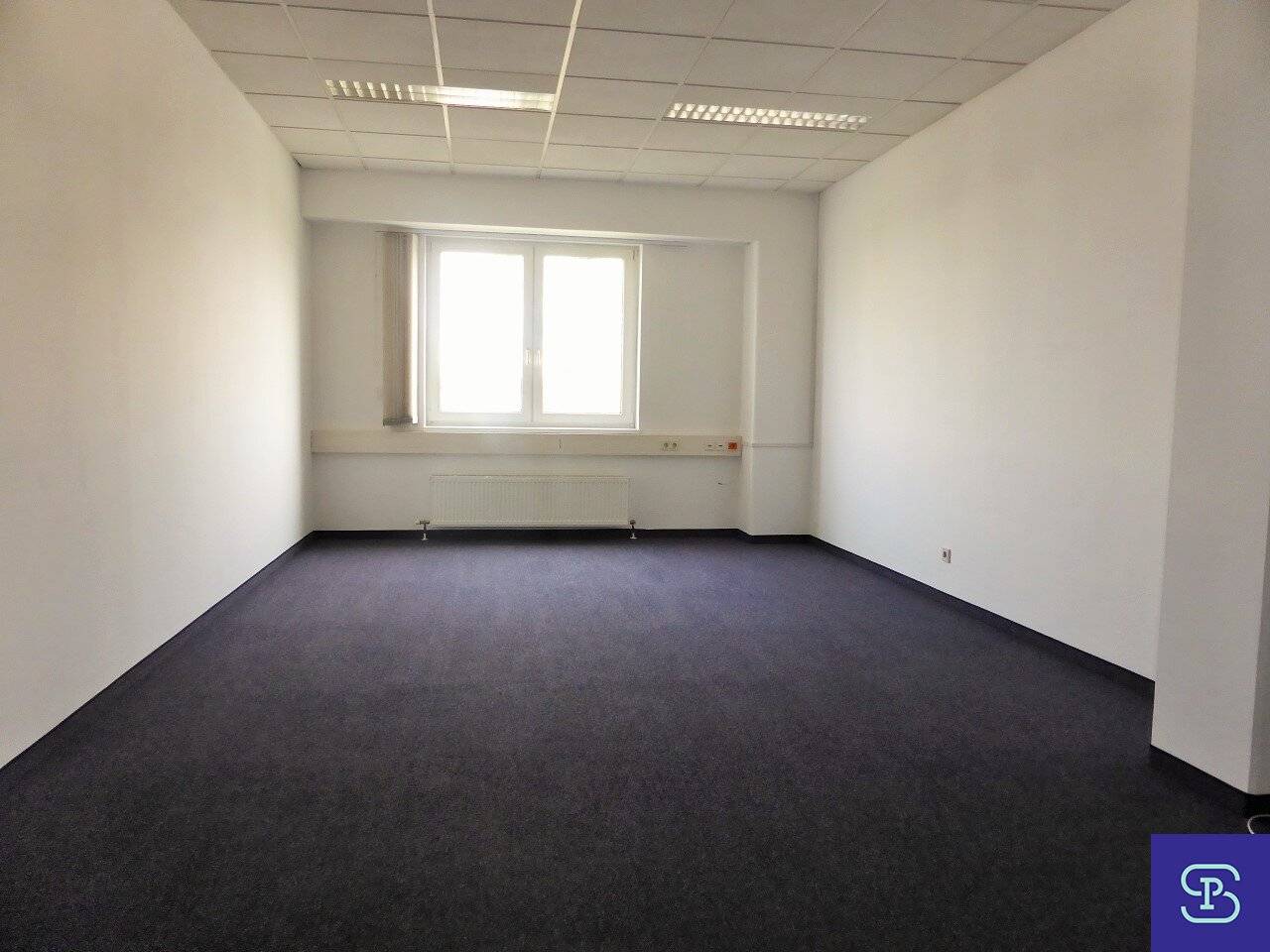 Moderne 243m² Büroeinheit im Gewerbepark Inzersdorf - 1230 Wien