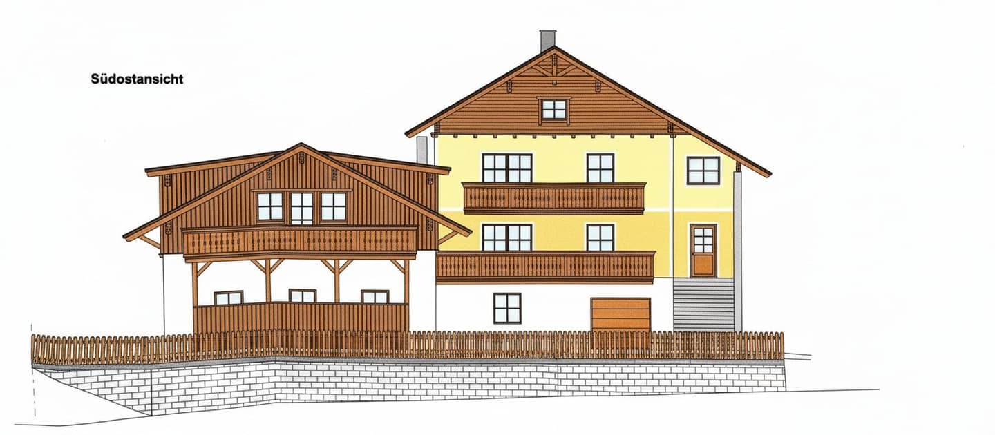 Grundriss 8