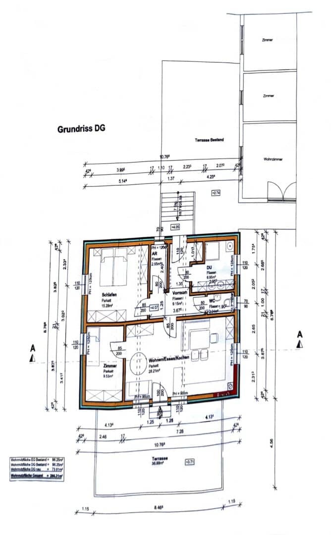Grundriss 9