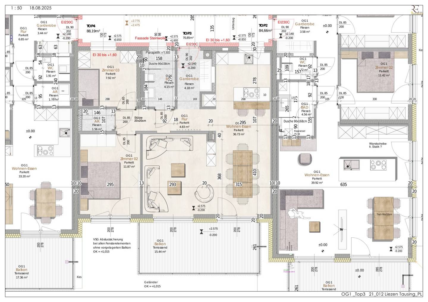 Grundriss 5