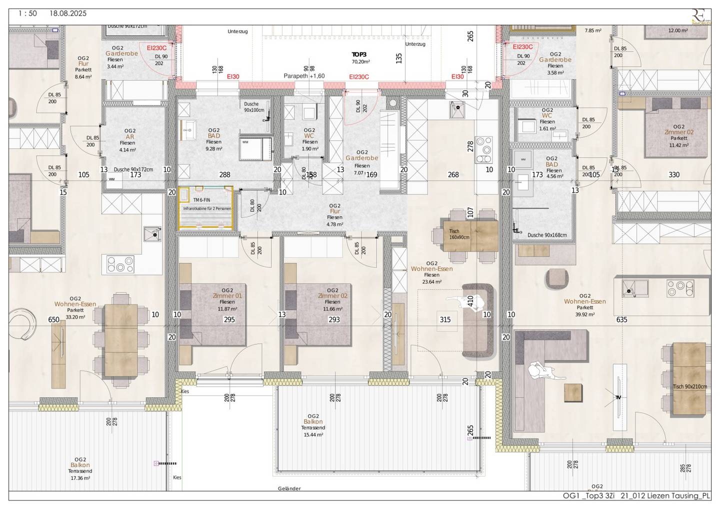 Grundriss 3