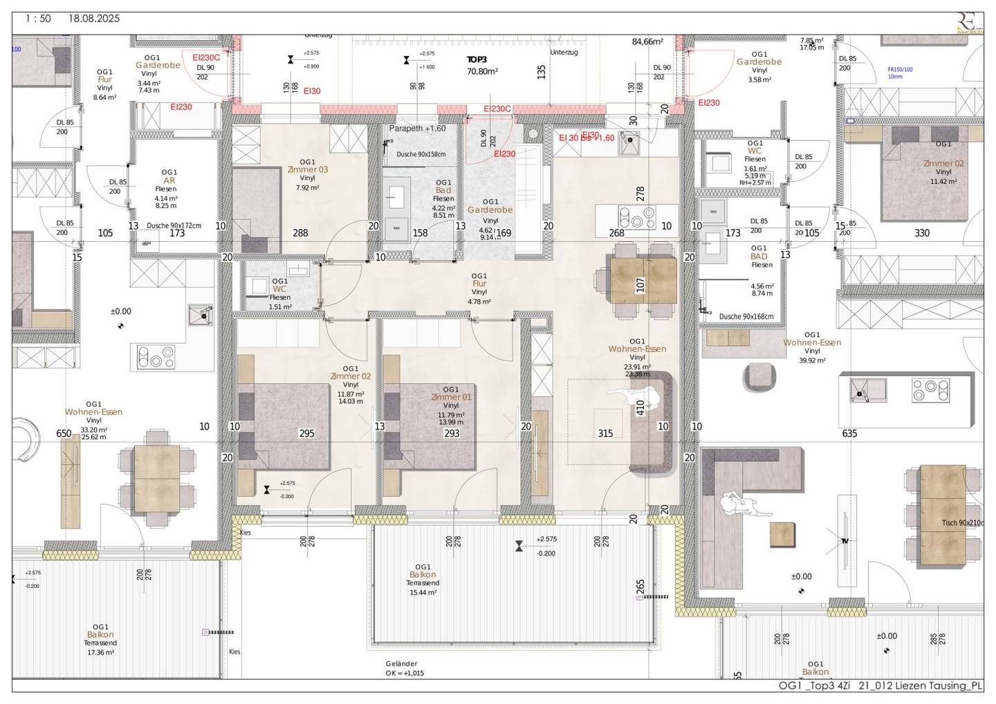 Grundriss 4
