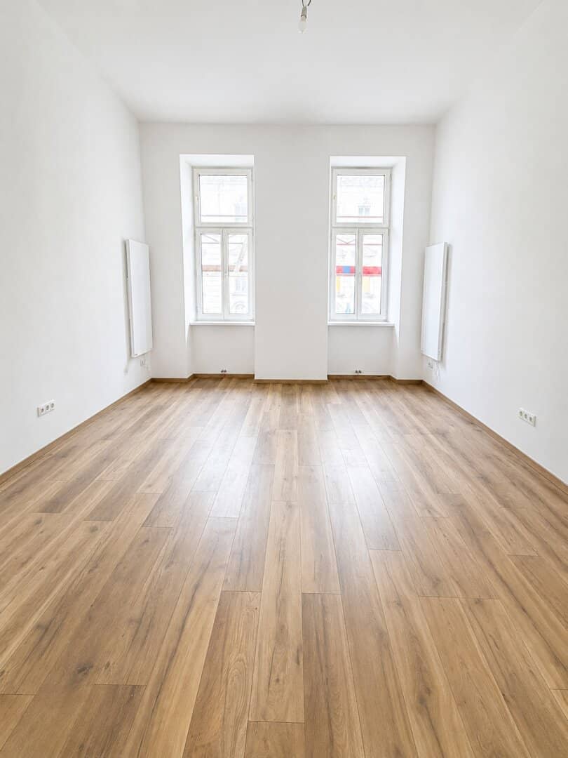 1 Zi- Wohnung in Top-Lage zur Kurzzeitmiete (max. 6 Monate!)