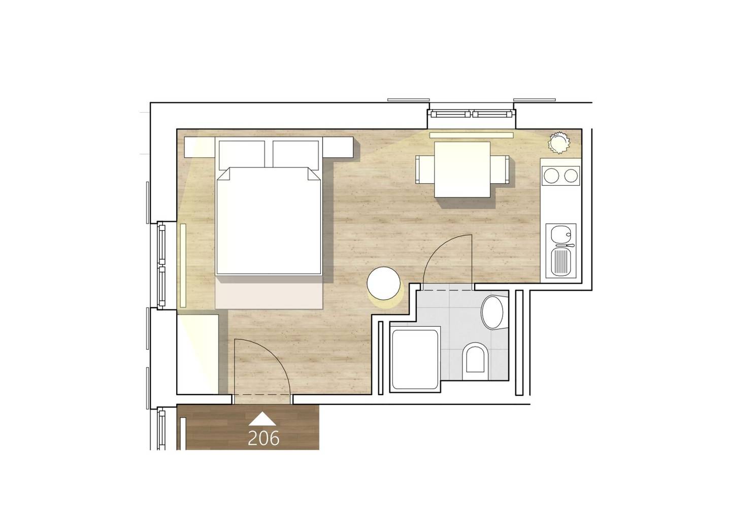 Grundriss 9