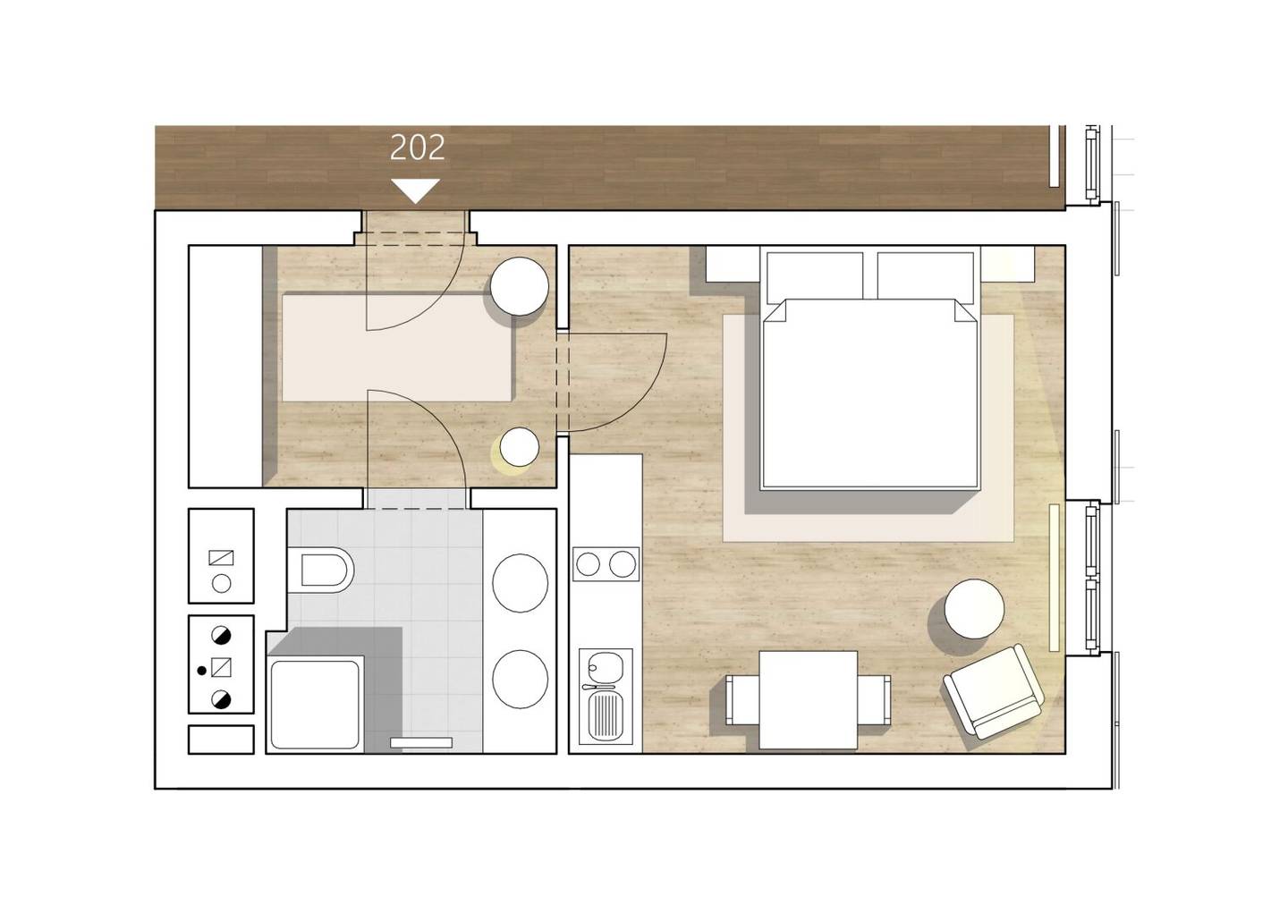 Grundriss 5