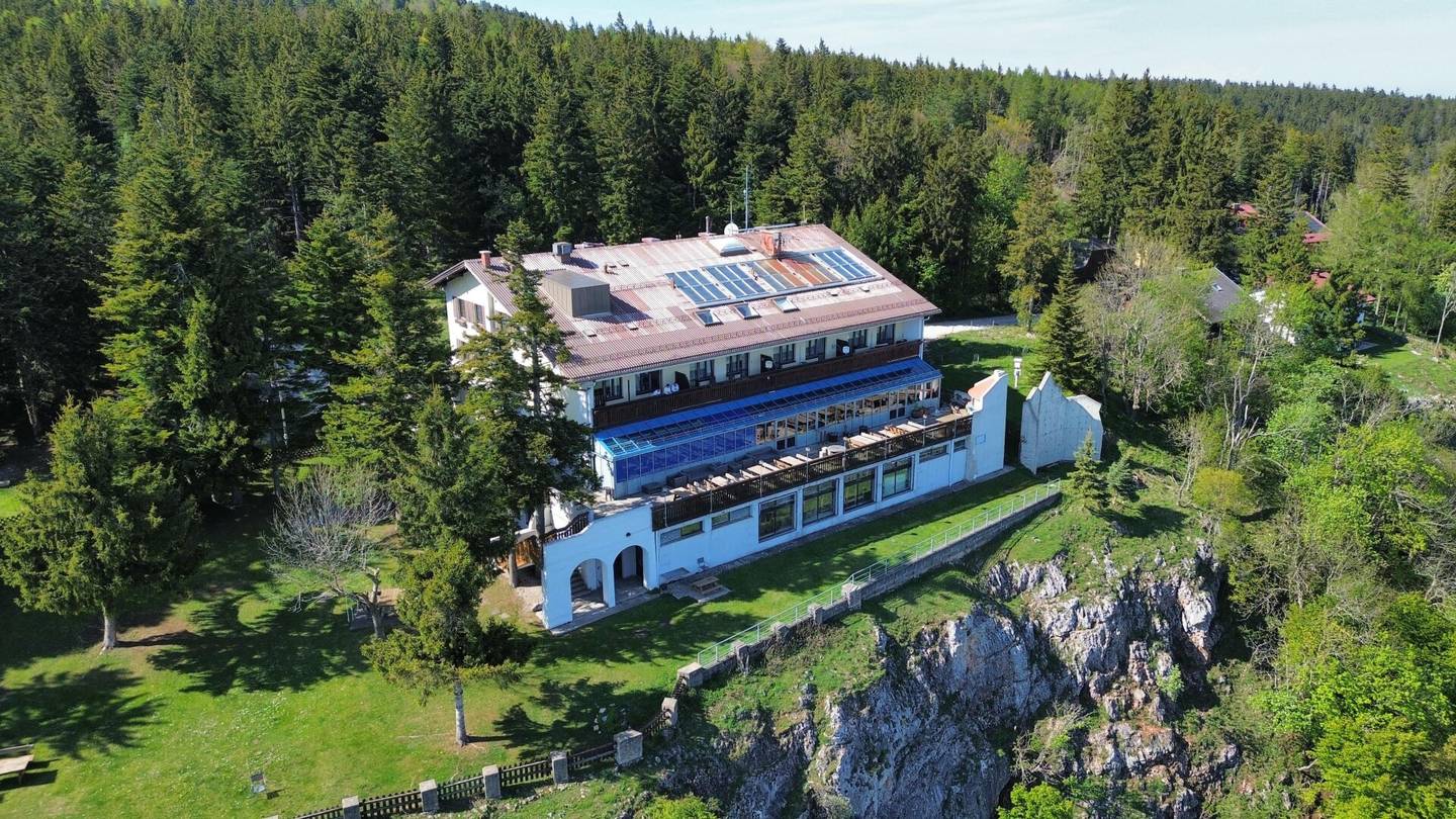 Wohnungspaket - Toplage im Naturpark Hohe Wand