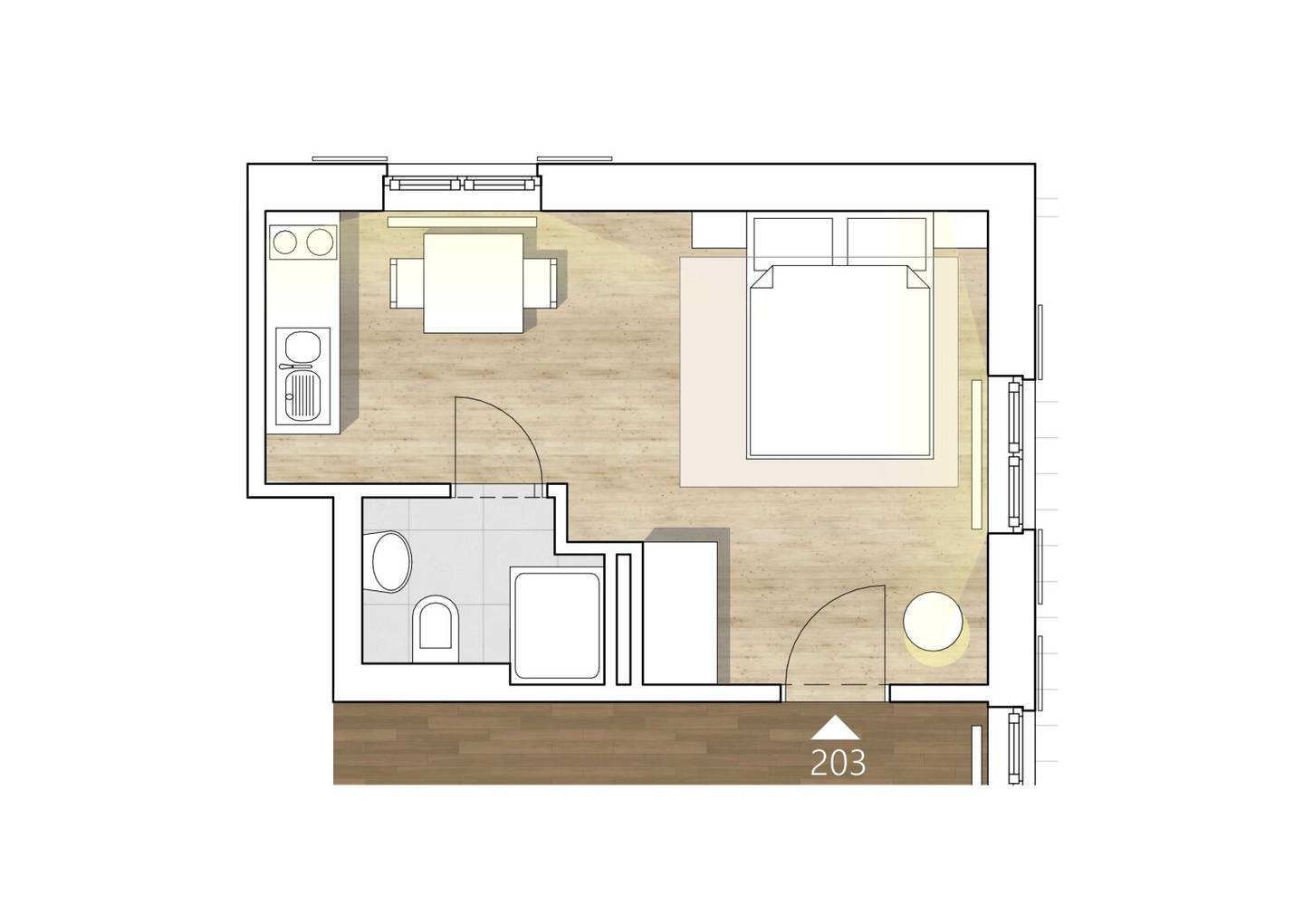 Grundriss 7