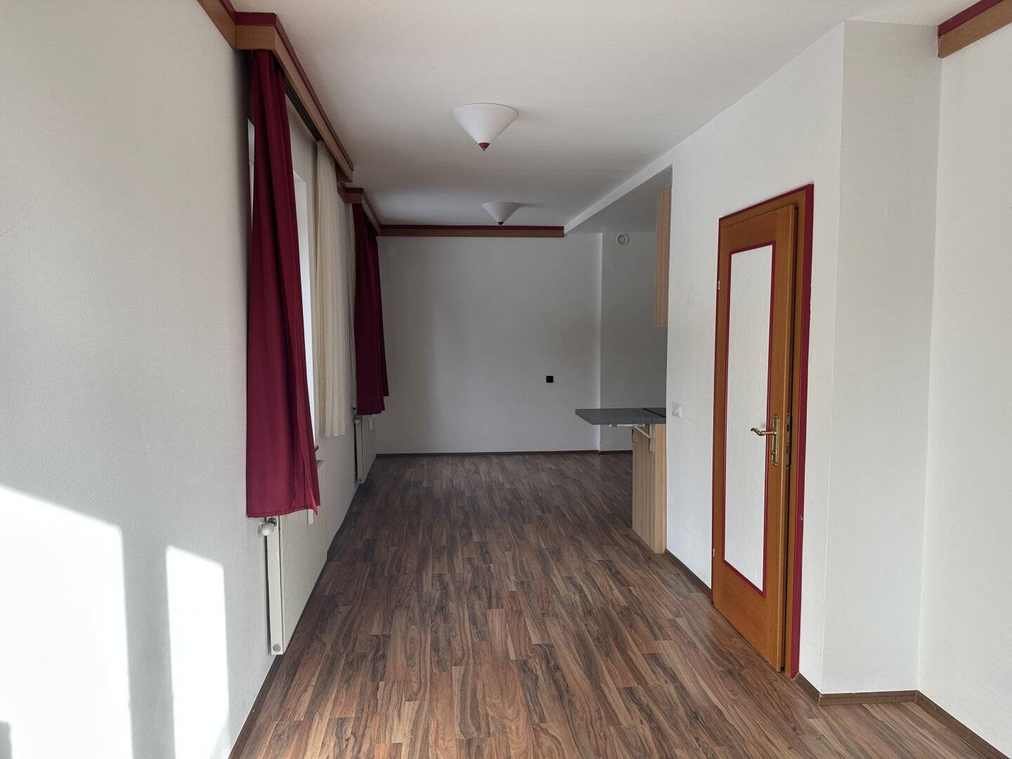 Apartments 20–65 m² im Naturpark Hohe Wand – Auswahl verfügbar