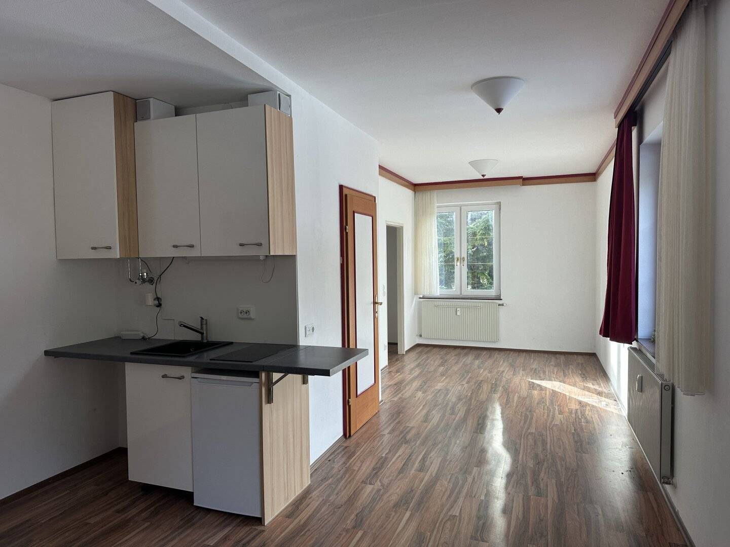 Apartments 20–65 m² im Naturpark Hohe Wand – Auswahl verfügbar