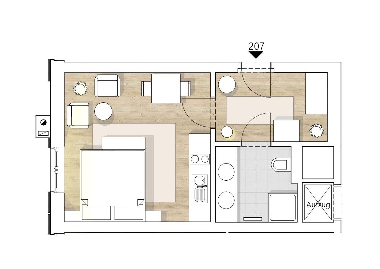 Grundriss 3
