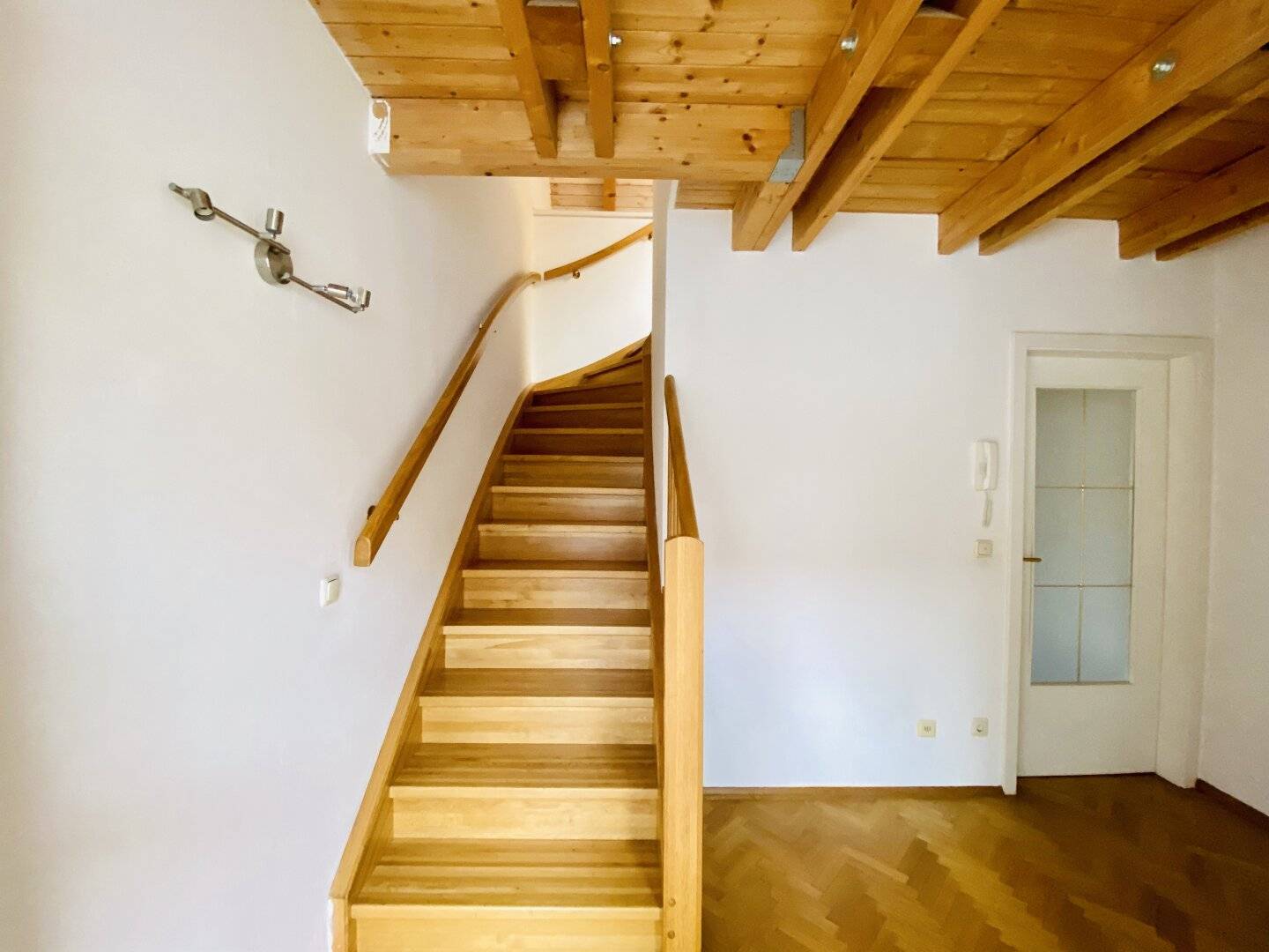 ++ZENTRAL++ Schöne 2-Zimmer-Maisonette in Weiz - AB SOFORT VERFÜGBAR