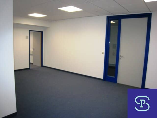 Modern 366 m² office unit in Gewerbepark Inzersdorf - 1230 Wien