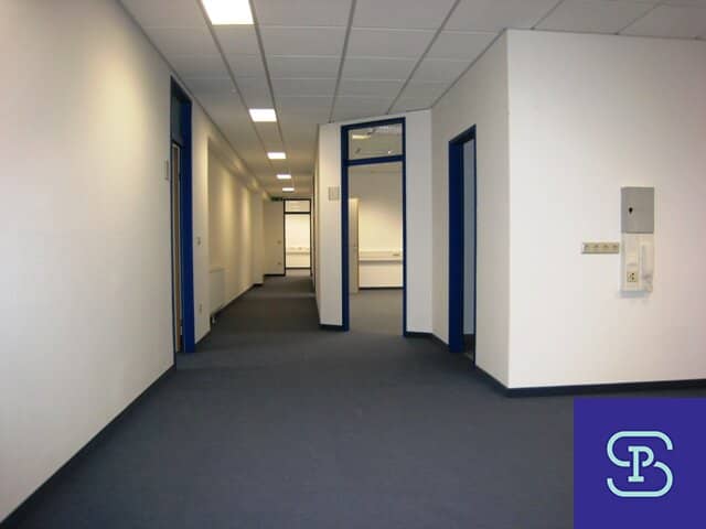 Modern 366 m² office unit in Gewerbepark Inzersdorf - 1230 Wien