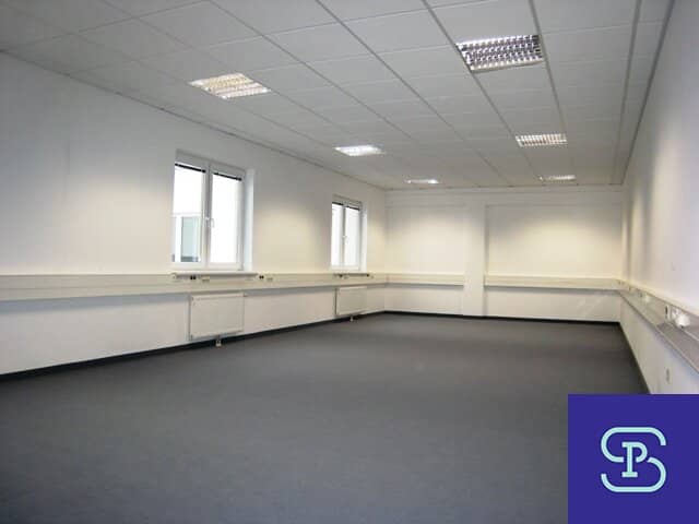 Modern 366 m² office unit in Gewerbepark Inzersdorf - 1230 Wien