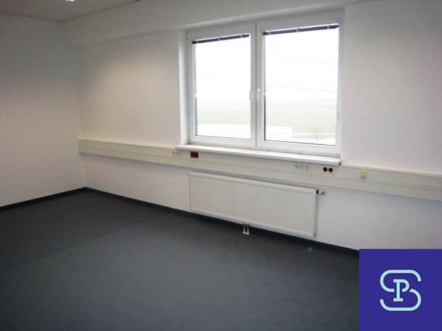 Modern 366 m² office unit in Gewerbepark Inzersdorf - 1230 Wien