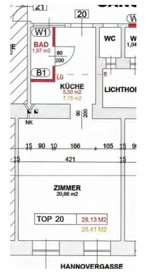 Grundriss 1