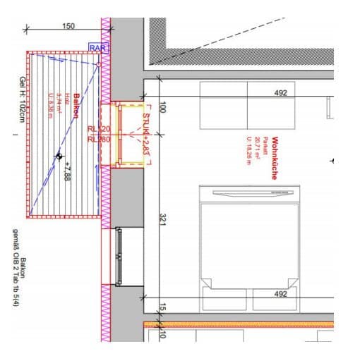 Grundriss 2