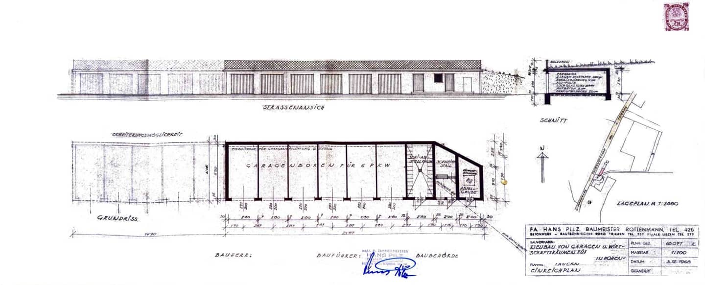 Grundriss 7