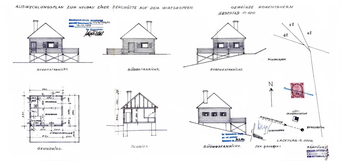 Grundriss 6