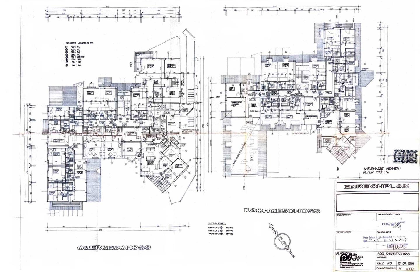 Grundriss 2