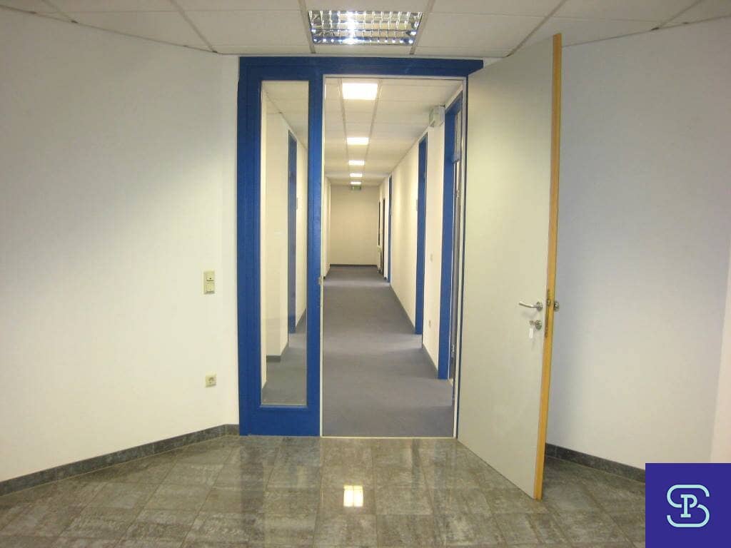 Modern 581 m² office unit in Gewerbepark Inzersdorf - 1230 Wien