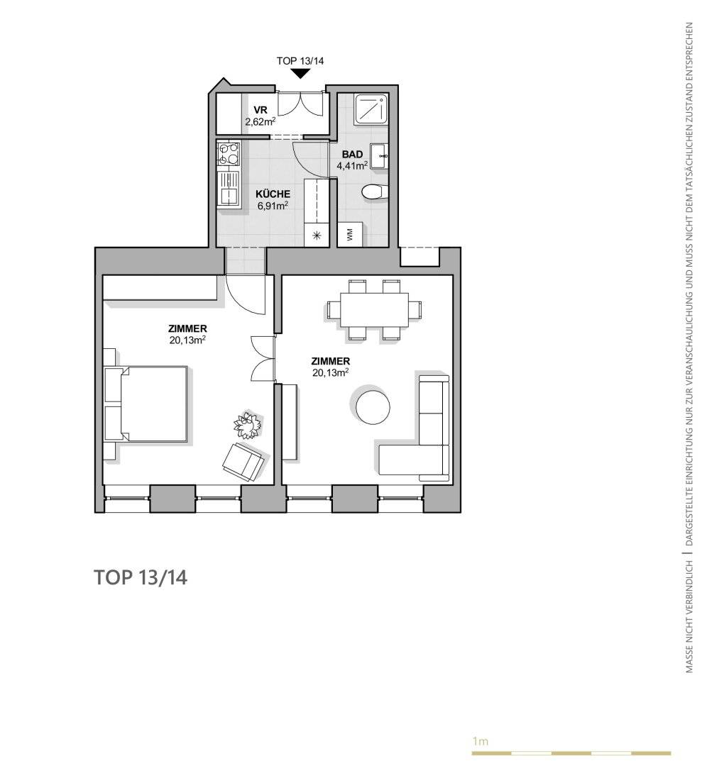 Grundriss 1