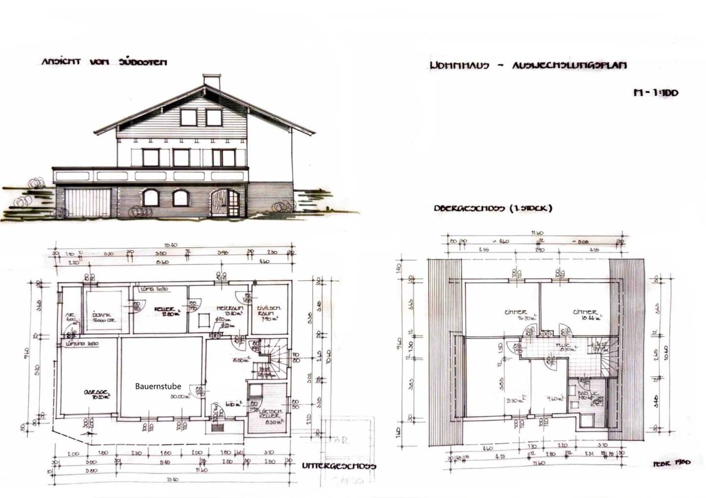 Grundriss 1