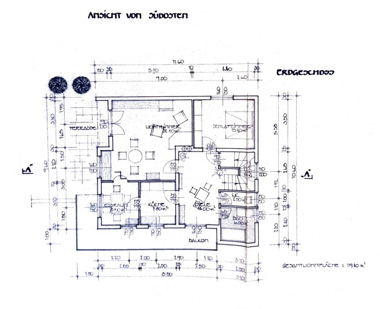 Grundriss 2