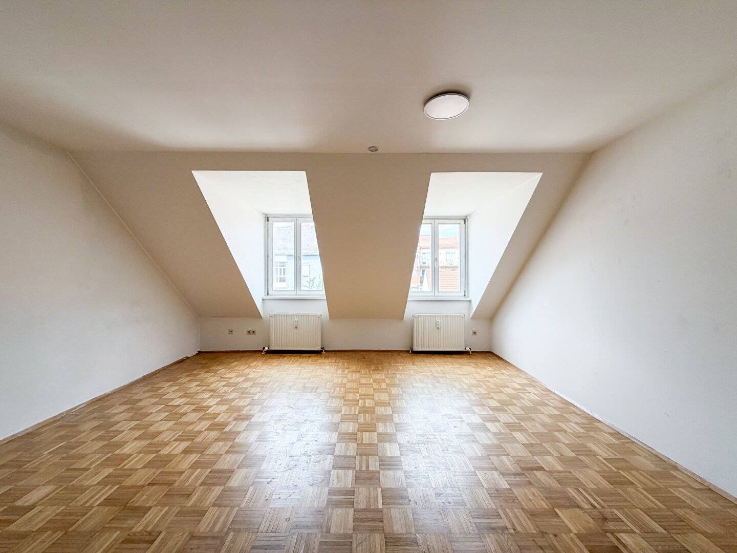 STUDENTENHIT - Kleinwohnung mit hervorragender Infrastruktur nahe Jakominiplatz