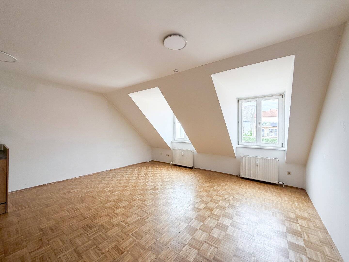STUDENTENHIT - Kleinwohnung mit hervorragender Infrastruktur nahe Jakominiplatz