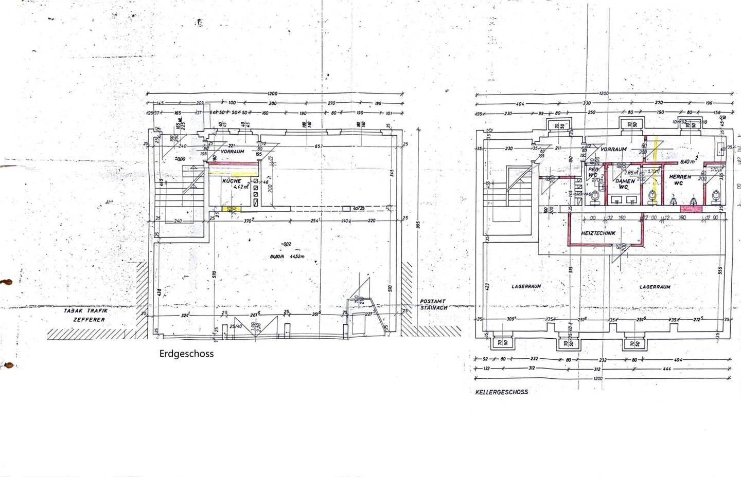 Grundriss 1