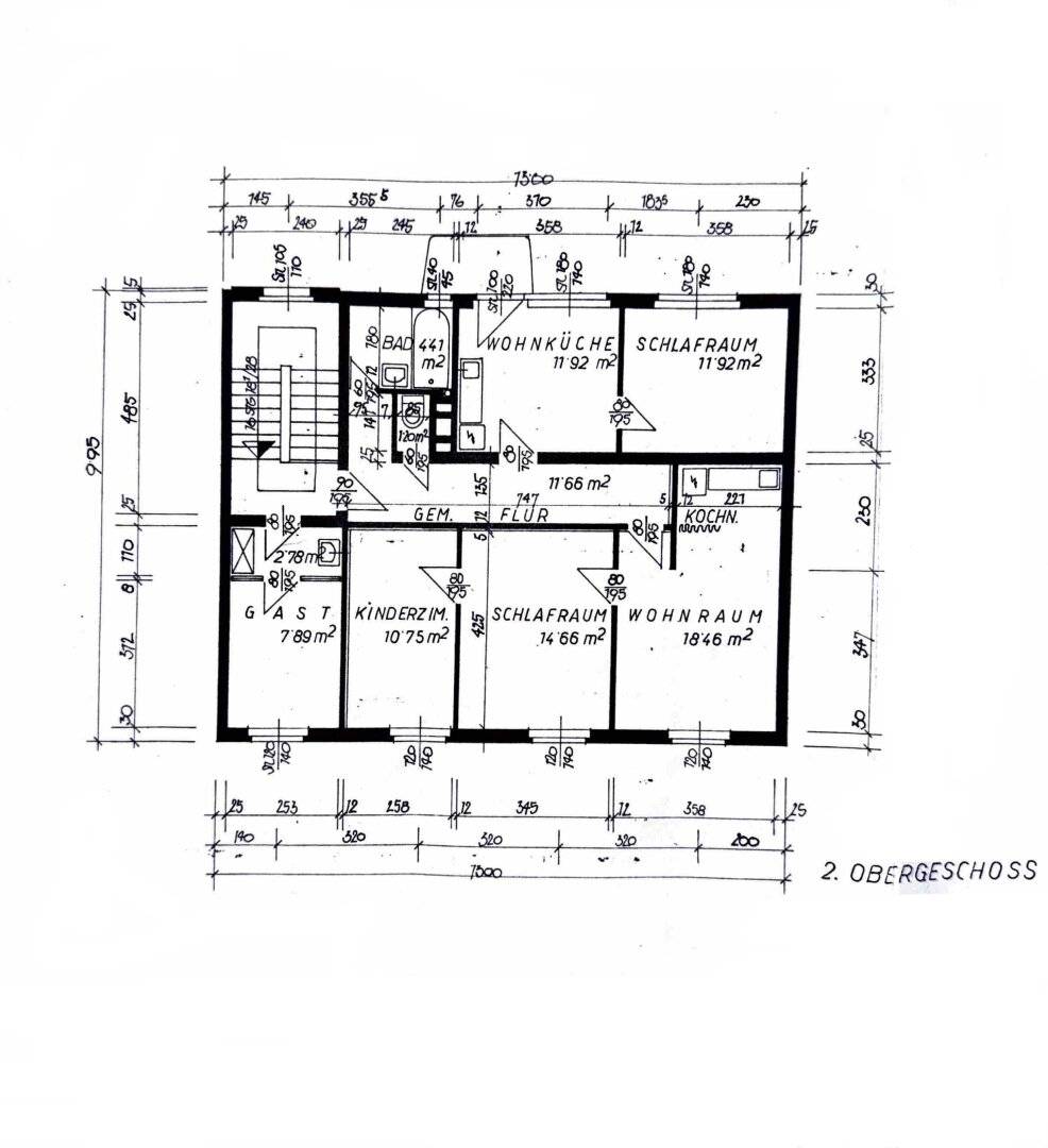 Grundriss 3