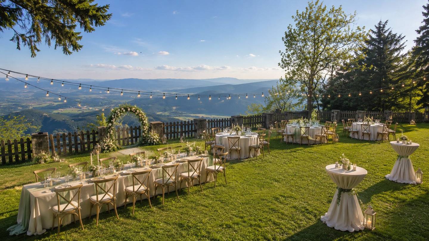 Außergewöhnliches Hotel in Toplage im Naturpark Hohe Wand
