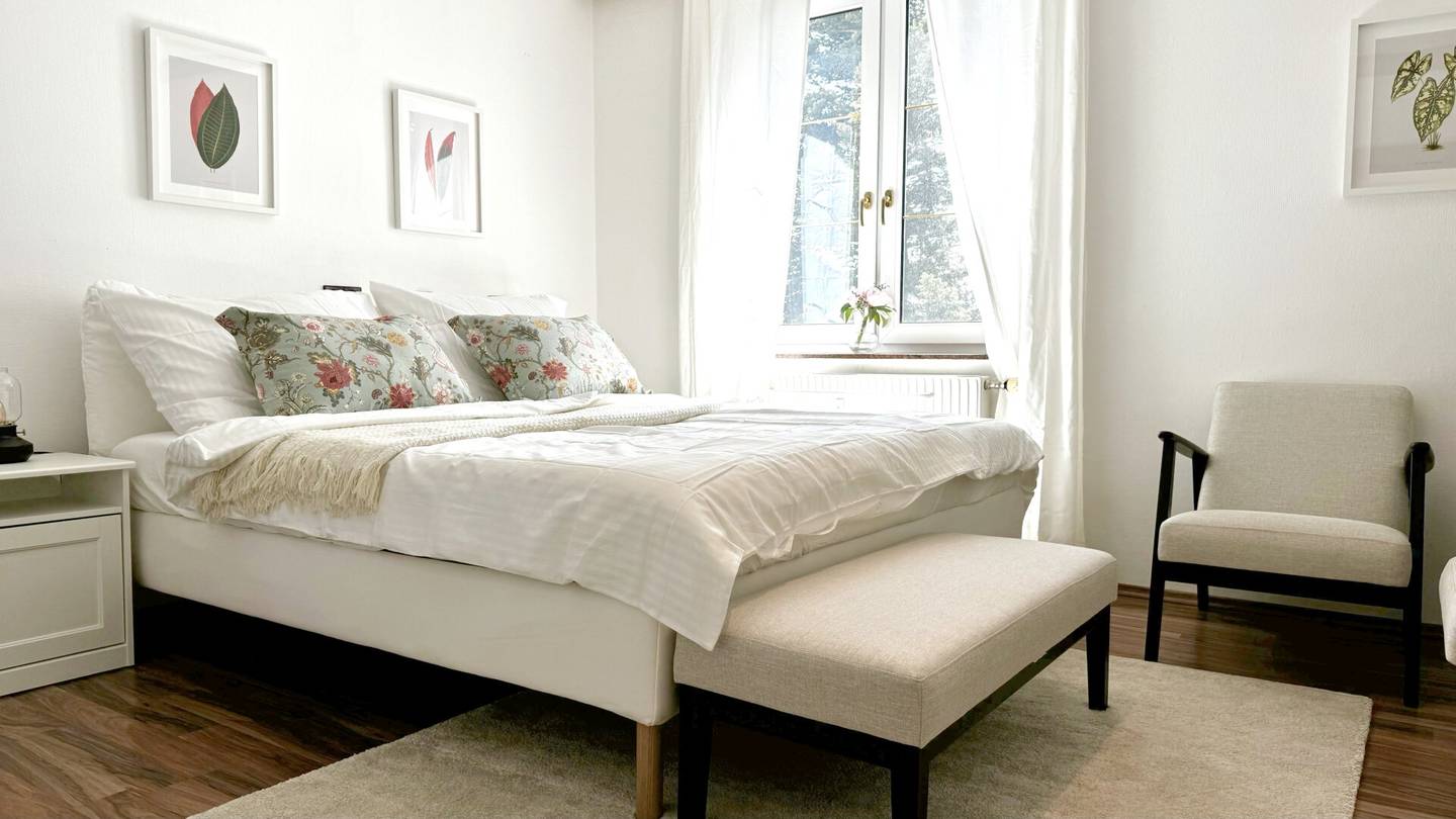 Wohnungspaket - Toplage im Naturpark Hohe Wand