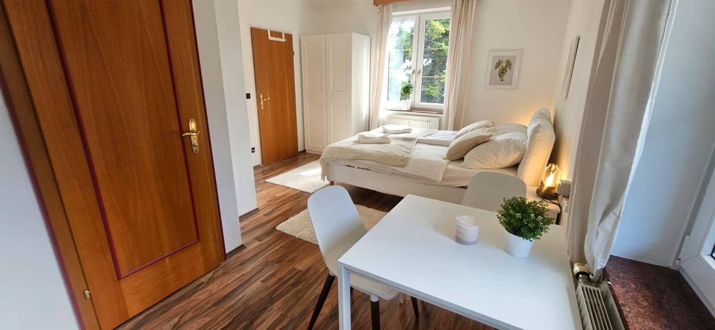 Ihr Zweitwohnsitz im Naturpark Hohe Wand - Apartments ab 398 EUR